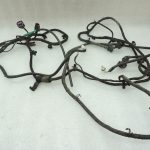 Opel Zafira C 2,0CDTi B16DTH Dzinēja nodalījuma elektroinstalācijas krosne 13382168 Dzinēja nodalījuma elektroinstalācijas krosne