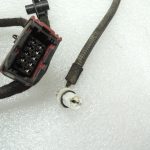 Opel Zafira C 2,0CDTi B16DTH Dzinēja nodalījuma elektroinstalācijas krosne 13382168 Dzinēja nodalījuma elektroinstalācijas krosne