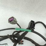 Opel Zafira C 2,0CDTi B16DTH Dzinēja nodalījuma elektroinstalācijas krosne 13382168 Dzinēja nodalījuma elektroinstalācijas krosne