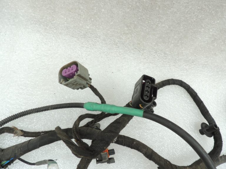Opel Zafira C 2,0CDTi B16DTH Dzinēja nodalījuma elektroinstalācijas krosne 13382168 Dzinēja nodalījuma elektroinstalācijas krosne