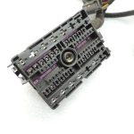 Opel Zafira C 2,0CDTi B16DTH Dzinēja nodalījuma elektroinstalācijas krosne 13382168 Dzinēja nodalījuma elektroinstalācijas krosne