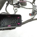 Opel Zafira C 2,0CDTi B16DTH Dzinēja nodalījuma elektroinstalācijas krosne 13382168 Dzinēja nodalījuma elektroinstalācijas krosne