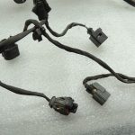 Opel Zafira C 2,0CDTi B16DTH Dzinēja nodalījuma elektroinstalācijas krosne 13382168 Dzinēja nodalījuma elektroinstalācijas krosne