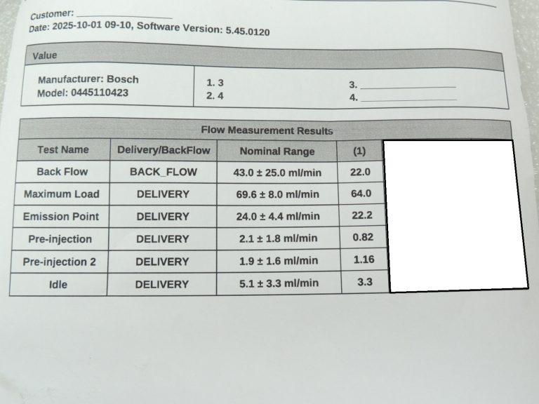🚨 TESTĒTS Opel Zafira C 2,0CDTi A20DT A20DTL Inžektors Inžektors 55577668
