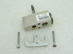 OE Opel Astra J Zafira C Cascada Gaisa kondicionēšanas izplešanās vārsts 13356521
