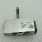 OE Opel Astra J Zafira C Cascada Gaisa kondicionēšanas izplešanās vārsts 13356521