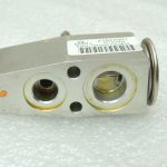 OE Opel Astra J Zafira C Cascada Gaisa kondicionēšanas izplešanās vārsts 13356521