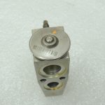 OE Opel Astra J Zafira C Cascada Gaisa kondicionēšanas izplešanās vārsts 13356521