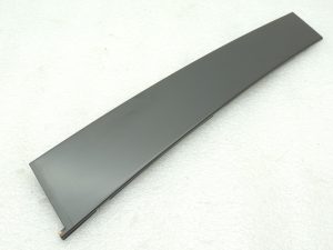 Opel Zafira C Aizmugurējais labās puses durvju panelis Pārsegs ārpusē 13260099