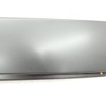 Opel Zafira C Aizmugurējais labās puses durvju panelis Pārsegs ārpusē 13260099