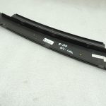 Opel Zafira C Aizmugurējais labās puses durvju panelis Pārsegs ārpusē 13260099