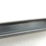 Opel Zafira C Aizmugurējais labās puses durvju panelis Pārsegs ārpusē 13260099