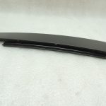 Opel Zafira C Aizmugurējais labās puses durvju panelis Pārsegs ārpusē 13260099