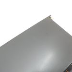 Opel Zafira C Aizmugurējais labās puses durvju panelis Pārsegs ārpusē 13260099
