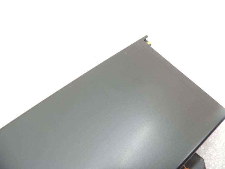 Opel Zafira C Aizmugurējais labās puses durvju panelis Pārsegs ārpusē 13260099