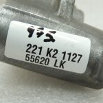 Mazda 6 GJ CX5 2.2 dīzeļdzinējs SKYACTIV-D transmisijas stiprinājums KD6239011
