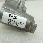 Mazda 6 GJ CX5 2.2 dīzeļdzinējs SKYACTIV-D transmisijas stiprinājums KD6239011