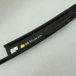 Mercedes W205 Durvju apdares paneļa ārējā aizmugurējā labā daļa A2056901087