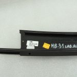Mercedes W205 Durvju apdares paneļa ārējā aizmugurējā labā daļa A2056901087