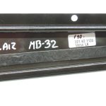 Mercedes W205 Durvju apdares paneļa vāks ārējais aizmugurējais kreisais A2056900987
