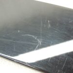 Mercedes W205 Durvju apdares paneļa vāks ārējais aizmugurējais kreisais A2056900987
