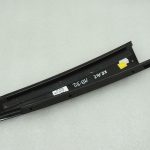 Mercedes W205 Durvju apdares paneļa vāks ārējais aizmugurējais kreisais A2056900987