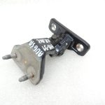 Mercedes W205 aizmugurējā kreisā durvju augšējā eņģe A2057300137 890U Canvasite Blue