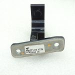 Mercedes W205 Priekšējā labās puses augšējo durvju eņģe A2057200237 890U Canvasite Blue