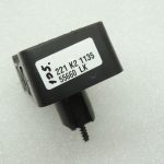Oriģinālais Mercedes C-Class W205 pacelšanas punkts A2046900009 A2046920028