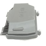Oriģinālais Mercedes C klases W205 drošinātāju kārbas vāciņš A2055400182