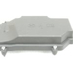 Oriģinālais Mercedes C klases W205 drošinātāju kārbas vāciņš A2055400182