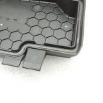 Oriģinālais Mercedes C klases W205 drošinātāju kārbas vāciņš A2055400182