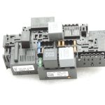 Oriģinālais Mercedes C klases W205 drošinātāju kārba Releju kaste A2229063202