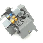 Oriģinālais Mercedes C klases W205 drošinātāju kārba Releju kaste A2229063202