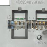 Oriģinālais Mercedes C klases W205 drošinātāju kārba Releju kaste A2229063202