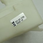 Mercedes C-klases W205 drošinātāju kārbas korpuss A2055400124