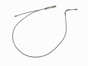 Трос открывания капота Mercedes C-Class W205 тяга A2058800059