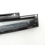 Mercedes W205 Durvju apdares paneļa vāks ārējais aizmugurējais kreisais A2056900987