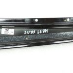 Mercedes W205 Durvju apdares paneļa vāks ārējais aizmugurējais kreisais A2056900987