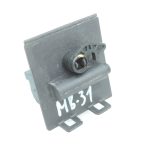 Mercedes Benz W176 W246 W205 degvielas uzpildes vāka bloķēšanas mehānisms A0008207703