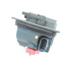 Mercedes Benz W176 W246 W205 degvielas uzpildes vāka bloķēšanas mehānisms A0008207703