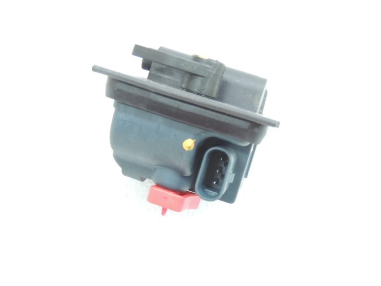 Mercedes Benz W176 W246 W205 degvielas uzpildes vāka bloķēšanas mehānisms A0008207703