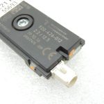 Oriģinālā Mercedes Benz antenas pastiprinātāja vadības bloks A2229055804