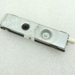 Oriģinālā Mercedes Benz antenas pastiprinātāja vadības bloks A2229055804