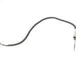 Oriģinālais Mercedes Benz C220d 651.921 Izplūdes gāzu temperatūras sensors A0009059705
