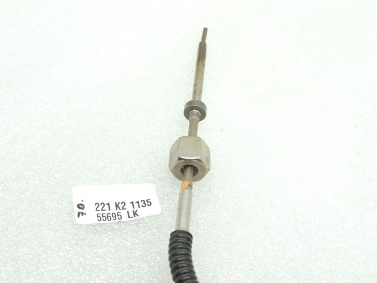 Oriģinālais Mercedes Benz C220d 651.921 Izplūdes gāzu temperatūras sensors A0009059705