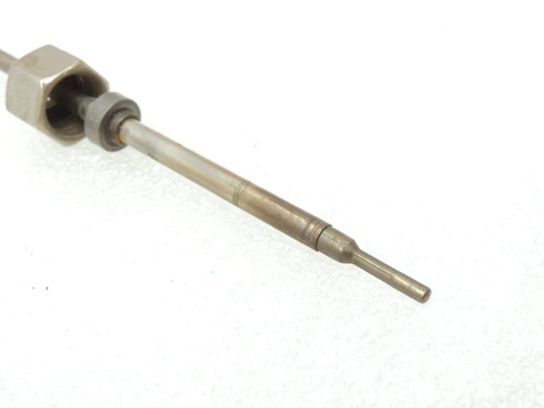 Oriģinālais Mercedes Benz C220d 651.921 Izplūdes gāzu temperatūras sensors A0009059705