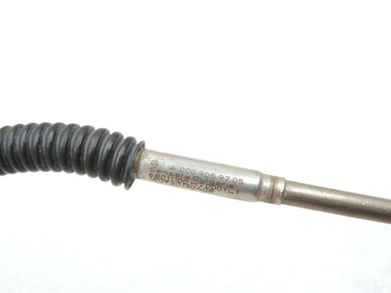 Oriģinālais Mercedes Benz C220d 651.921 Izplūdes gāzu temperatūras sensors A0009059705
