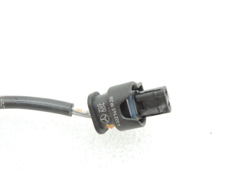Oriģinālais Mercedes Benz C220d 651.921 Izplūdes gāzu temperatūras sensors A0009059705
