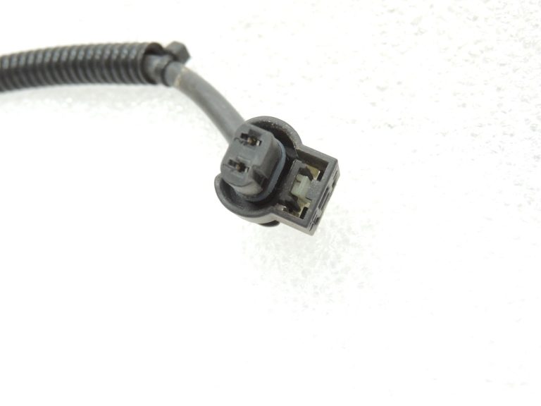 Oriģinālais Mercedes Benz C220d 651.921 Izplūdes gāzu temperatūras sensors A0009059705